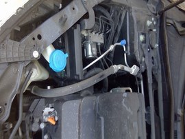 2013 HONDA ACCORD, BLACK, TOURING MODEL, 3.5L, AT,   A25161